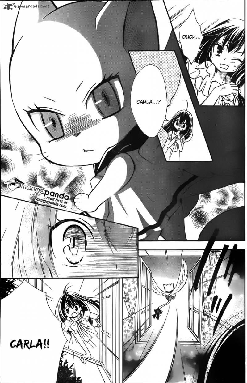 Fairy Tail Blue Mistral Wendels Adventure 1 24