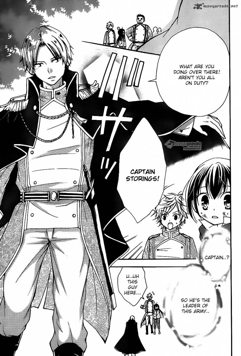 Fairy Tail Blue Mistral Wendels Adventure 1 37