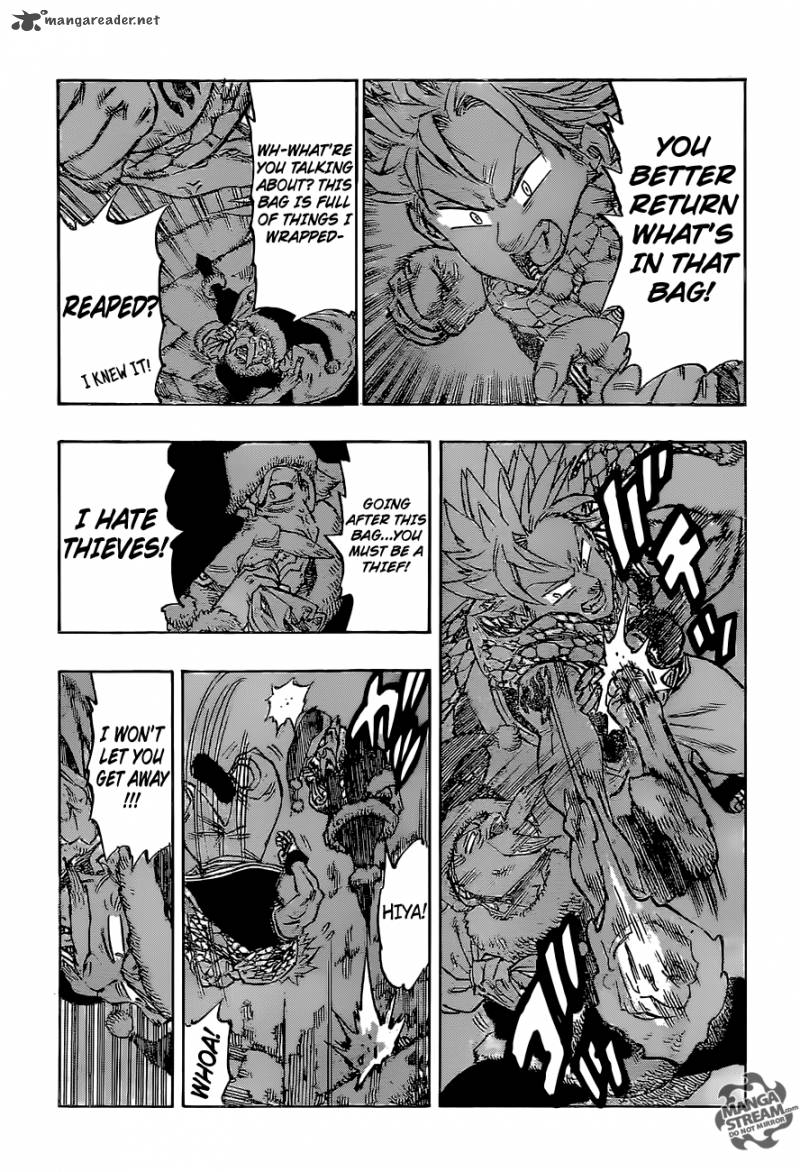 Fairy Tail Christmas Special 1 15