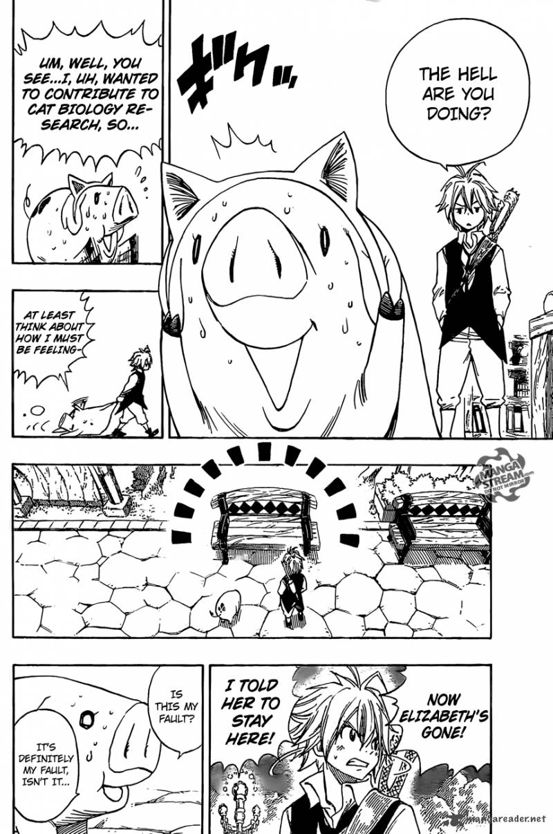 Fairy Tail Christmas Special 1 8