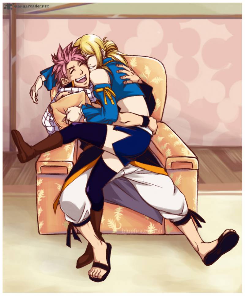 Fairy Tail Christmas Special 2 2