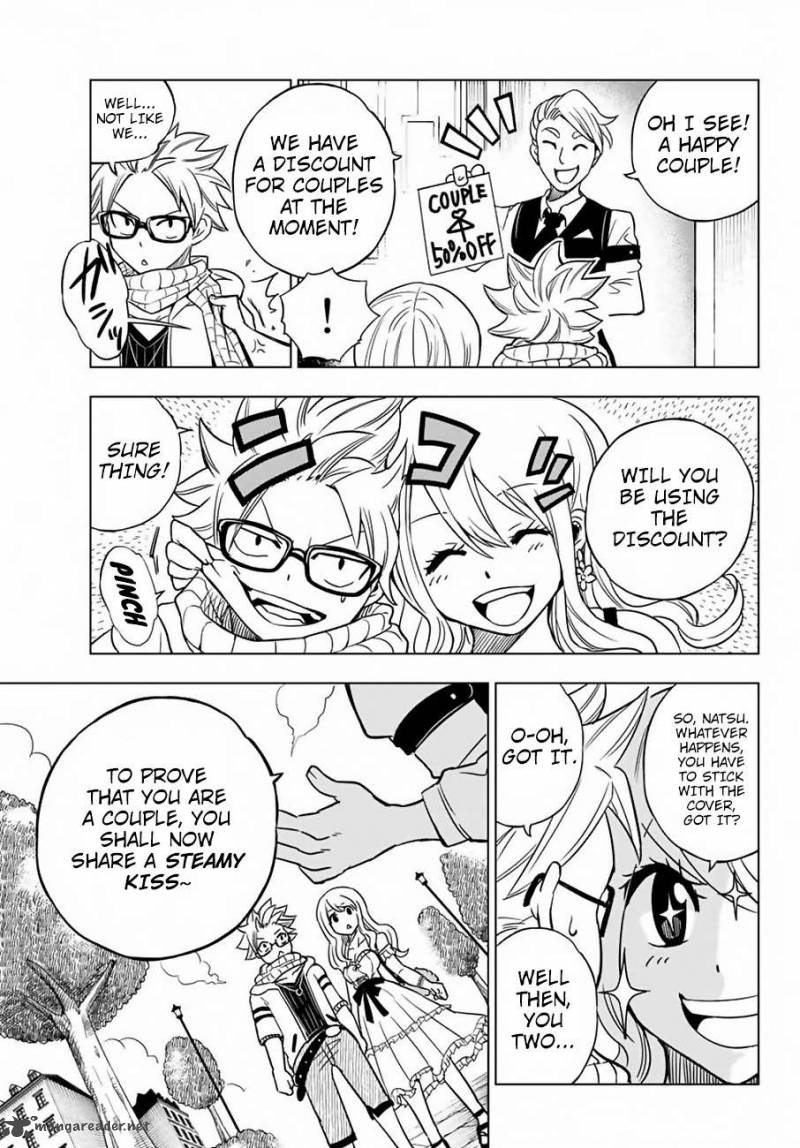 Fairy Tail City Hero 1 17