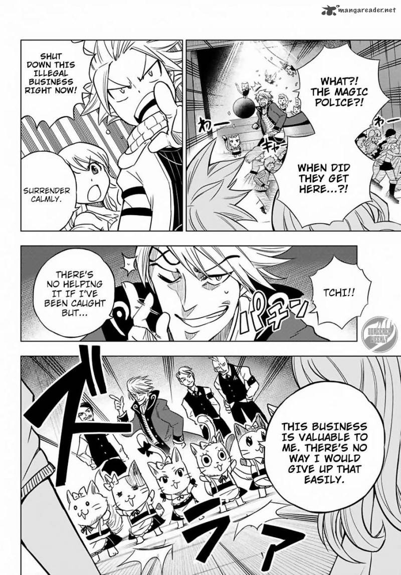 Fairy Tail City Hero 1 26