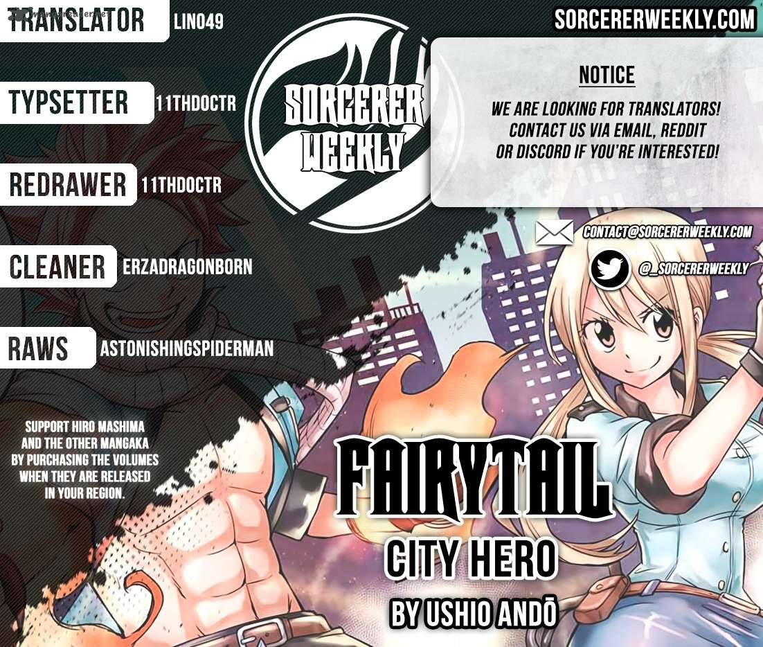 Fairy Tail City Hero 10 2