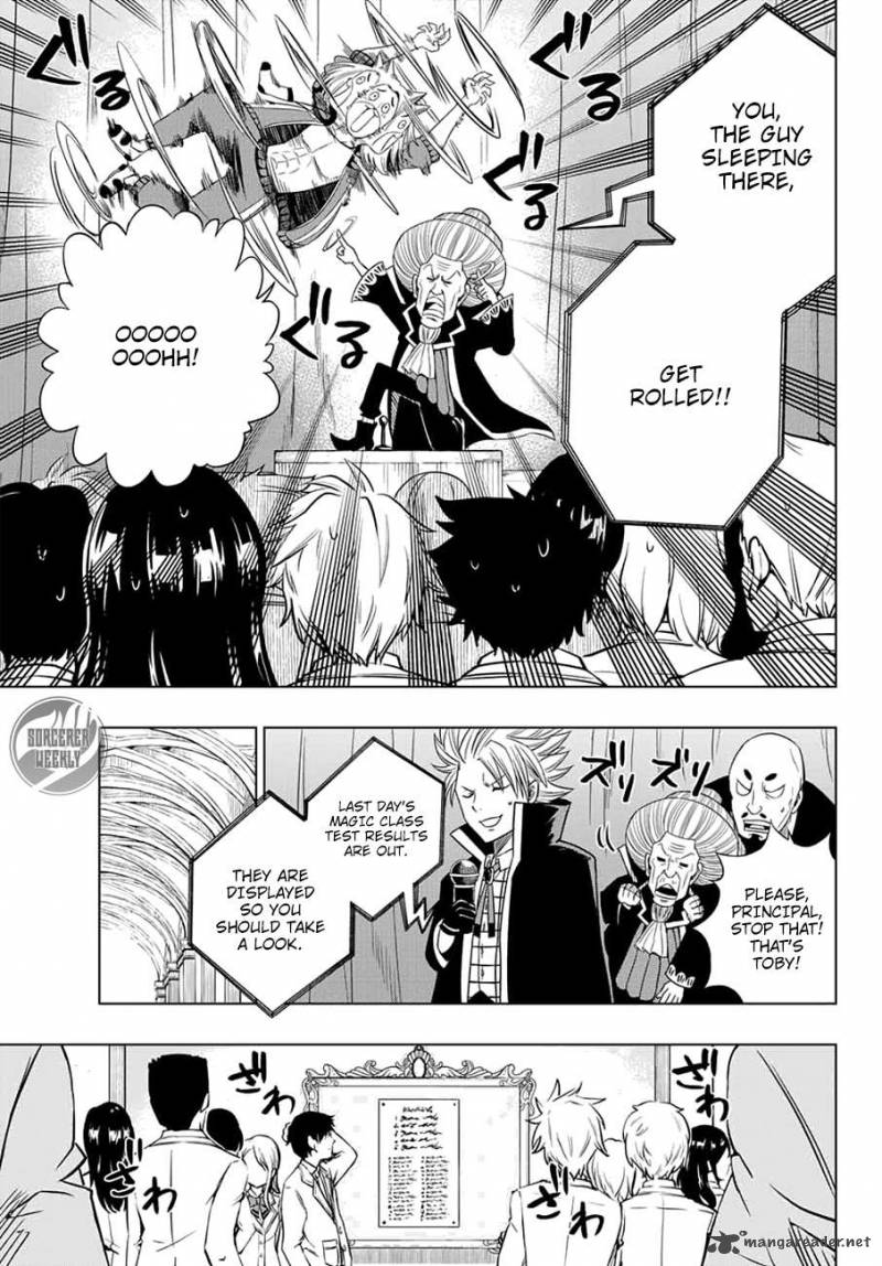 Fairy Tail City Hero 10 6
