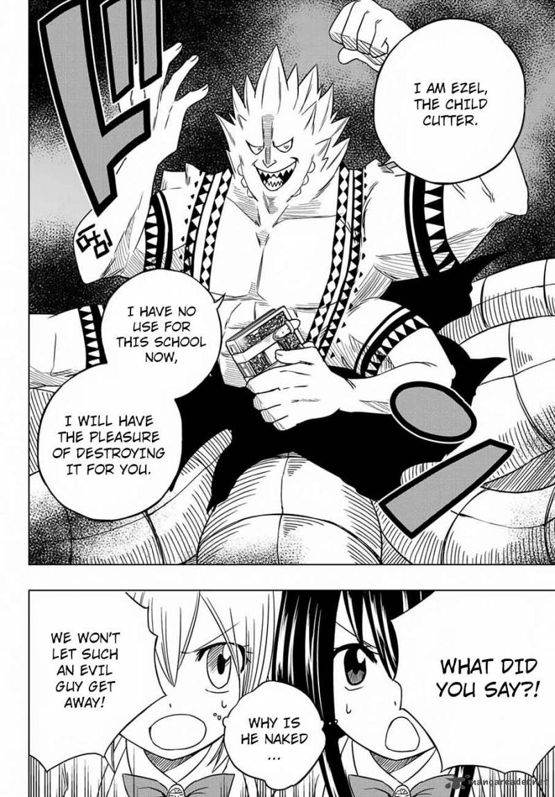 Fairy Tail City Hero 11 7