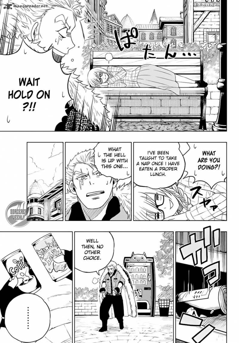 Fairy Tail City Hero 13 10