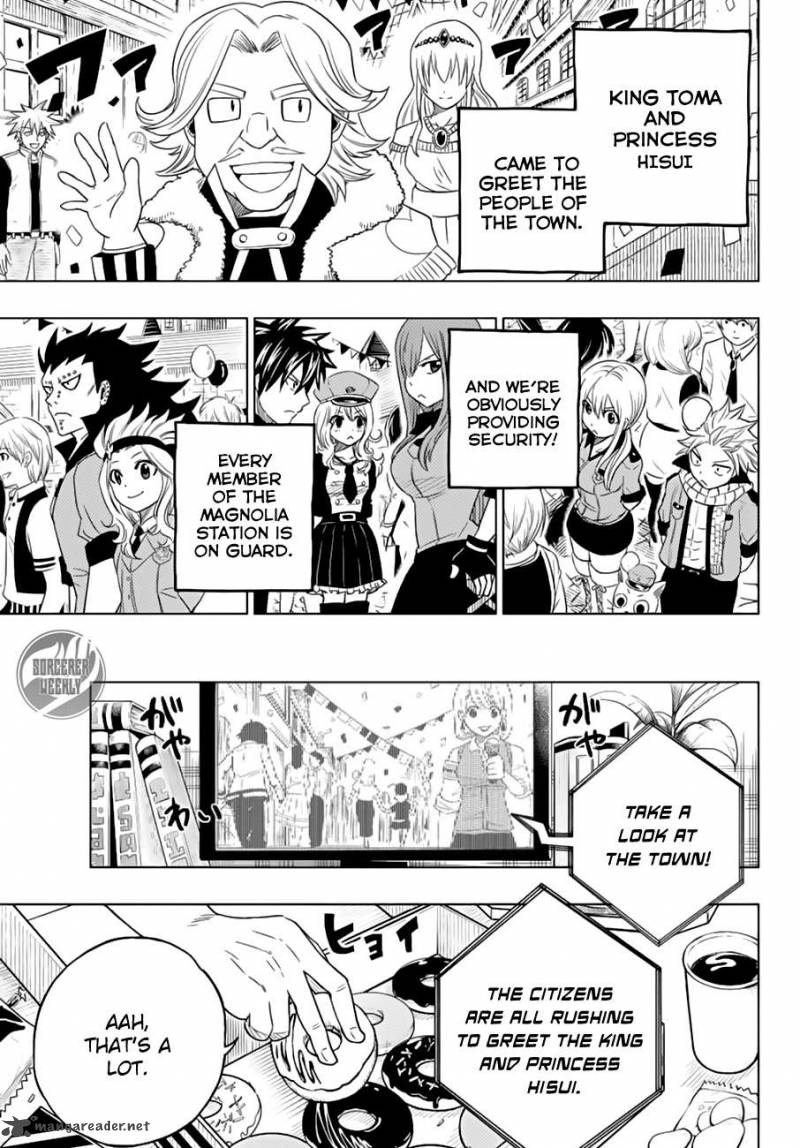 Fairy Tail City Hero 13 4