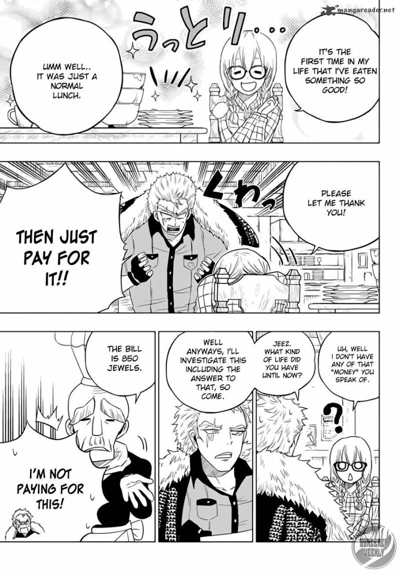 Fairy Tail City Hero 13 8