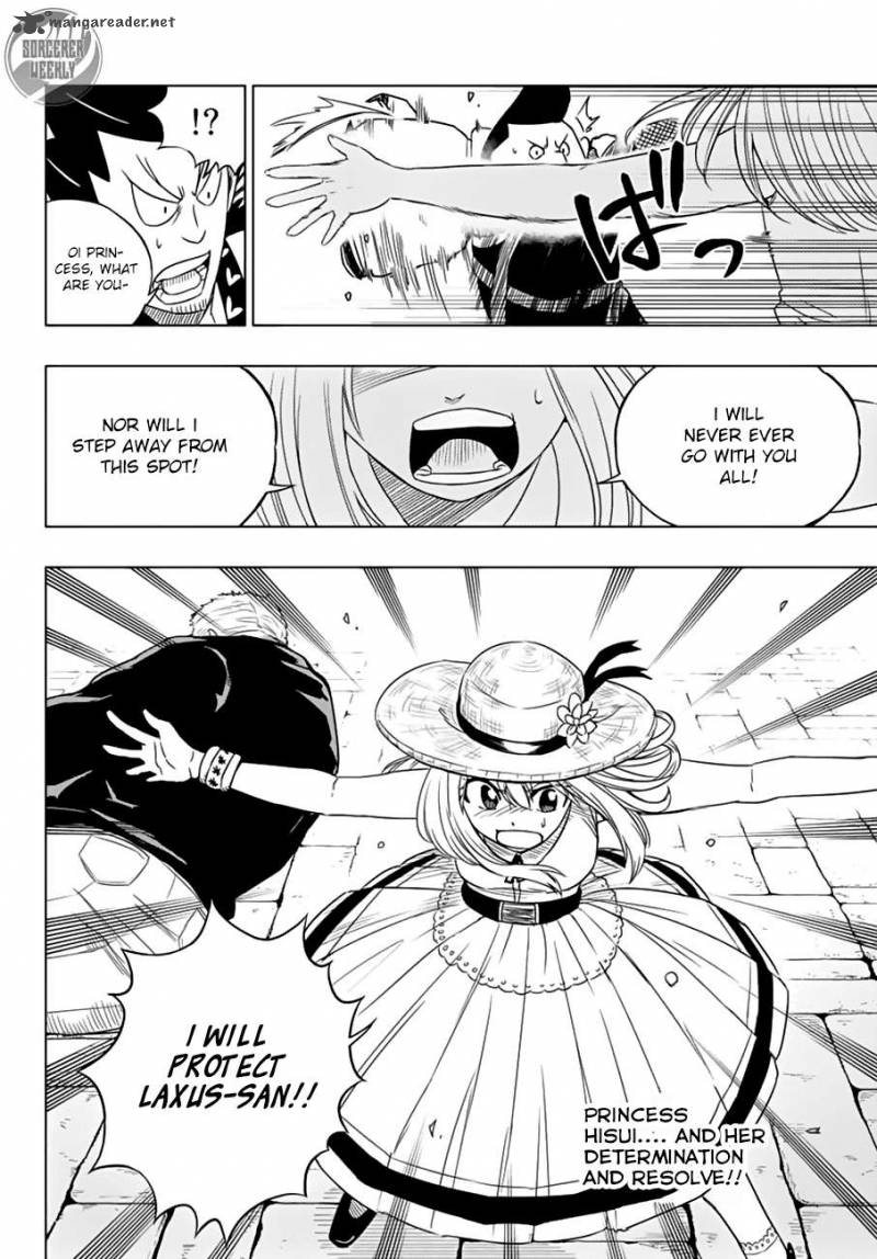 Fairy Tail City Hero 14 11