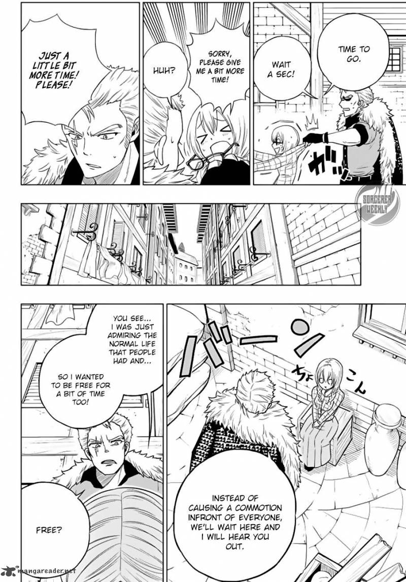 Fairy Tail City Hero 14 3