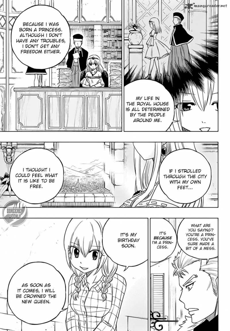 Fairy Tail City Hero 14 4