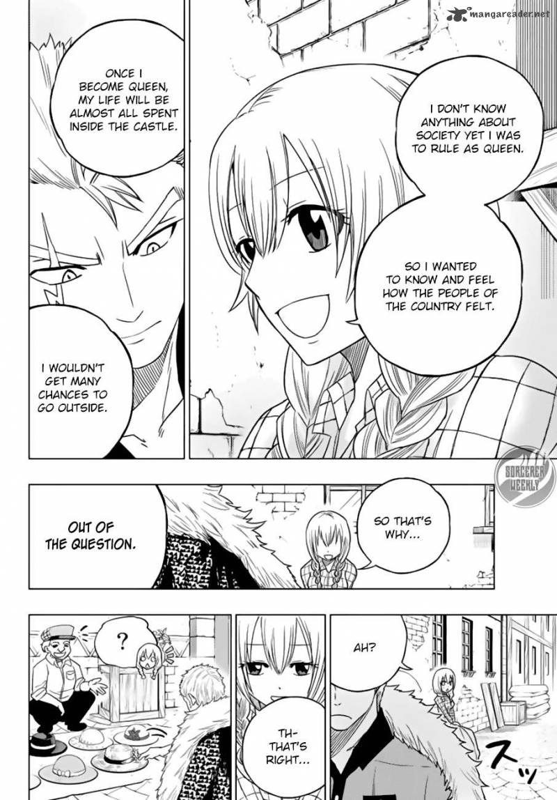 Fairy Tail City Hero 14 5
