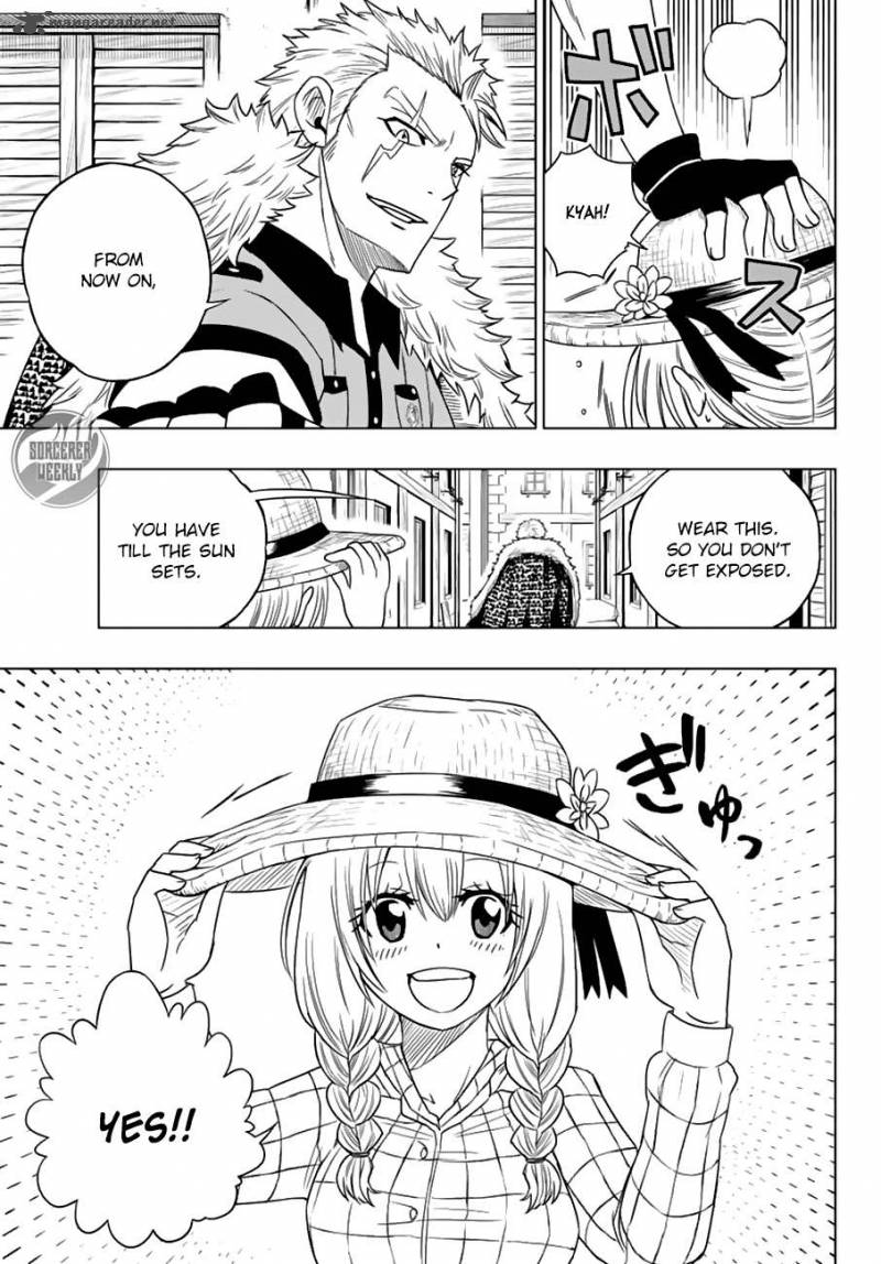 Fairy Tail City Hero 14 6