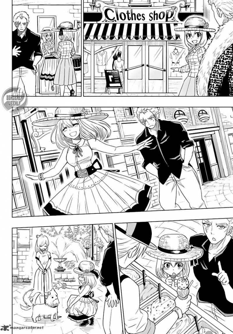 Fairy Tail City Hero 14 7