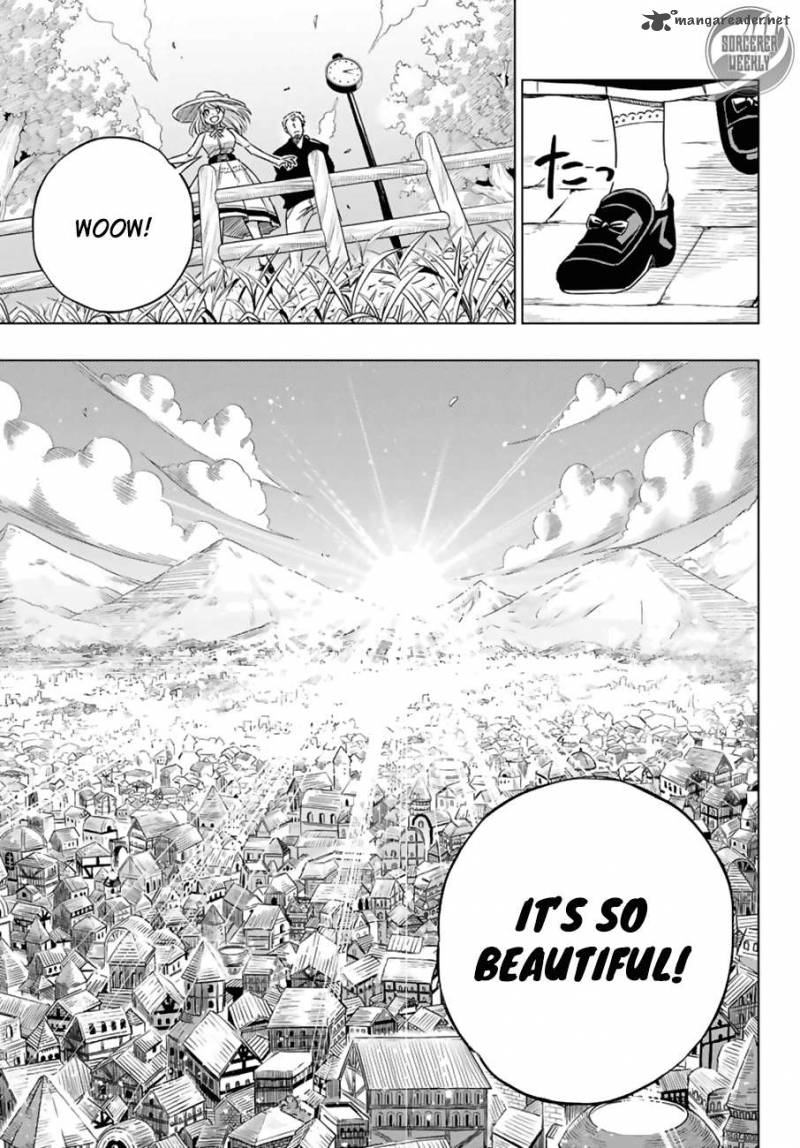 Fairy Tail City Hero 14 8