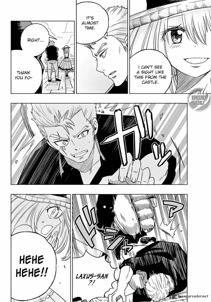 Fairy Tail City Hero 14 9