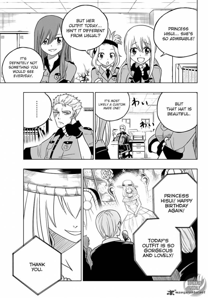 Fairy Tail City Hero 15 10