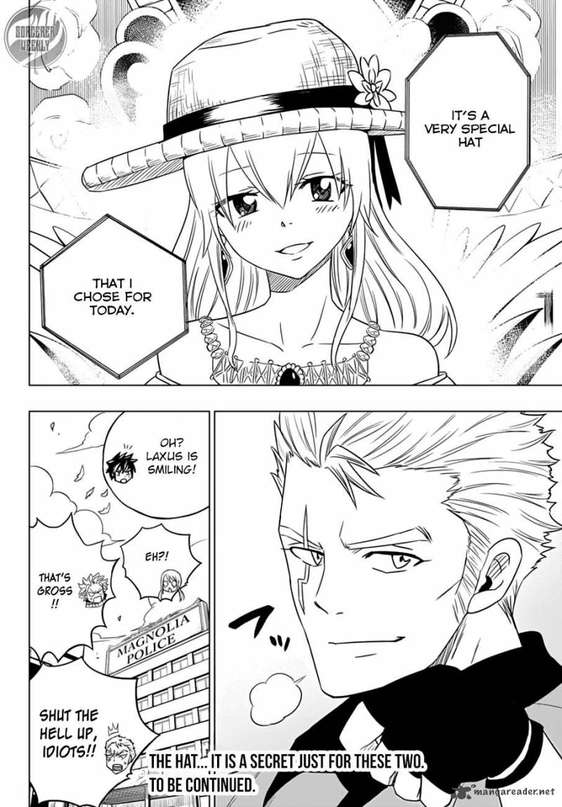 Fairy Tail City Hero 15 11