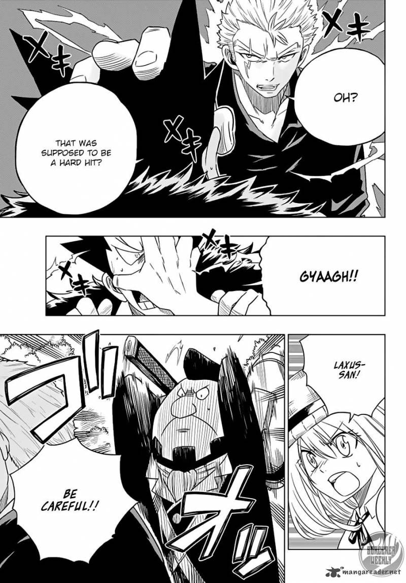Fairy Tail City Hero 15 4
