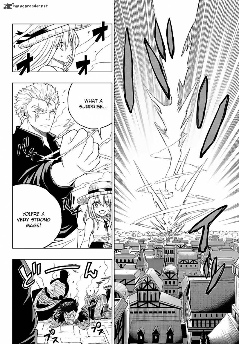 Fairy Tail City Hero 15 5