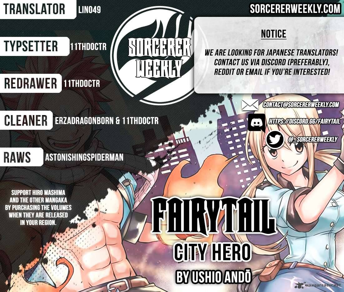 Fairy Tail City Hero 17 2