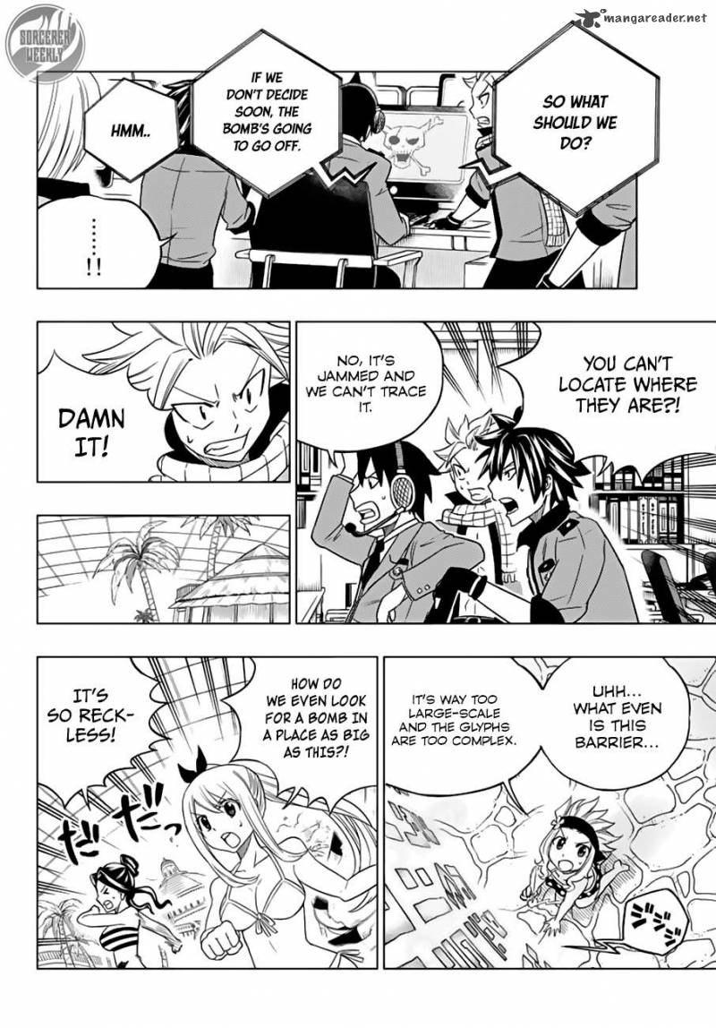 Fairy Tail City Hero 17 3
