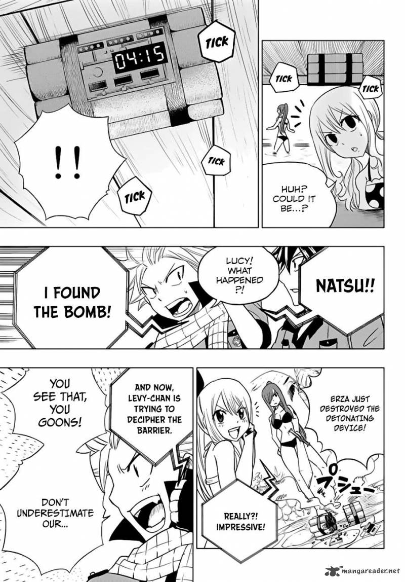 Fairy Tail City Hero 17 4