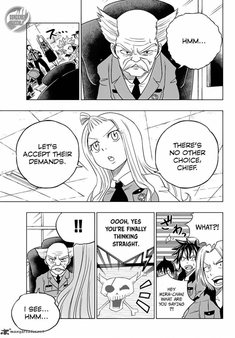 Fairy Tail City Hero 17 6