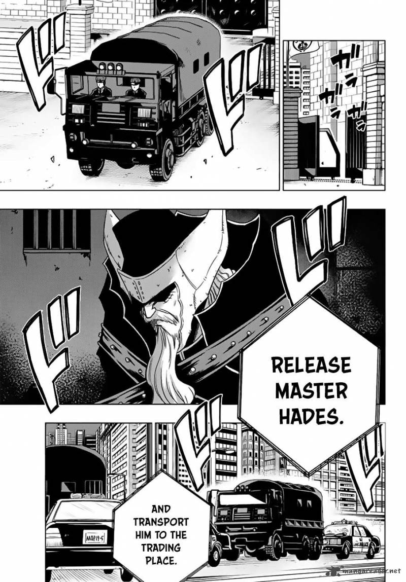 Fairy Tail City Hero 17 8