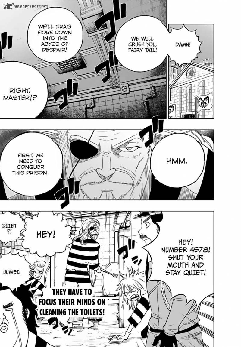 Fairy Tail City Hero 18 11