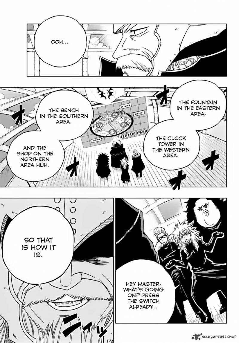 Fairy Tail City Hero 18 4