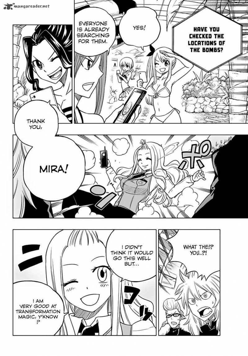 Fairy Tail City Hero 18 5
