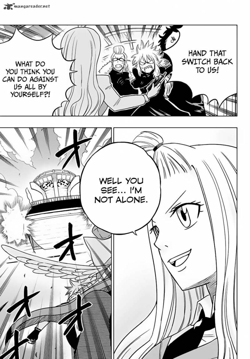 Fairy Tail City Hero 18 6