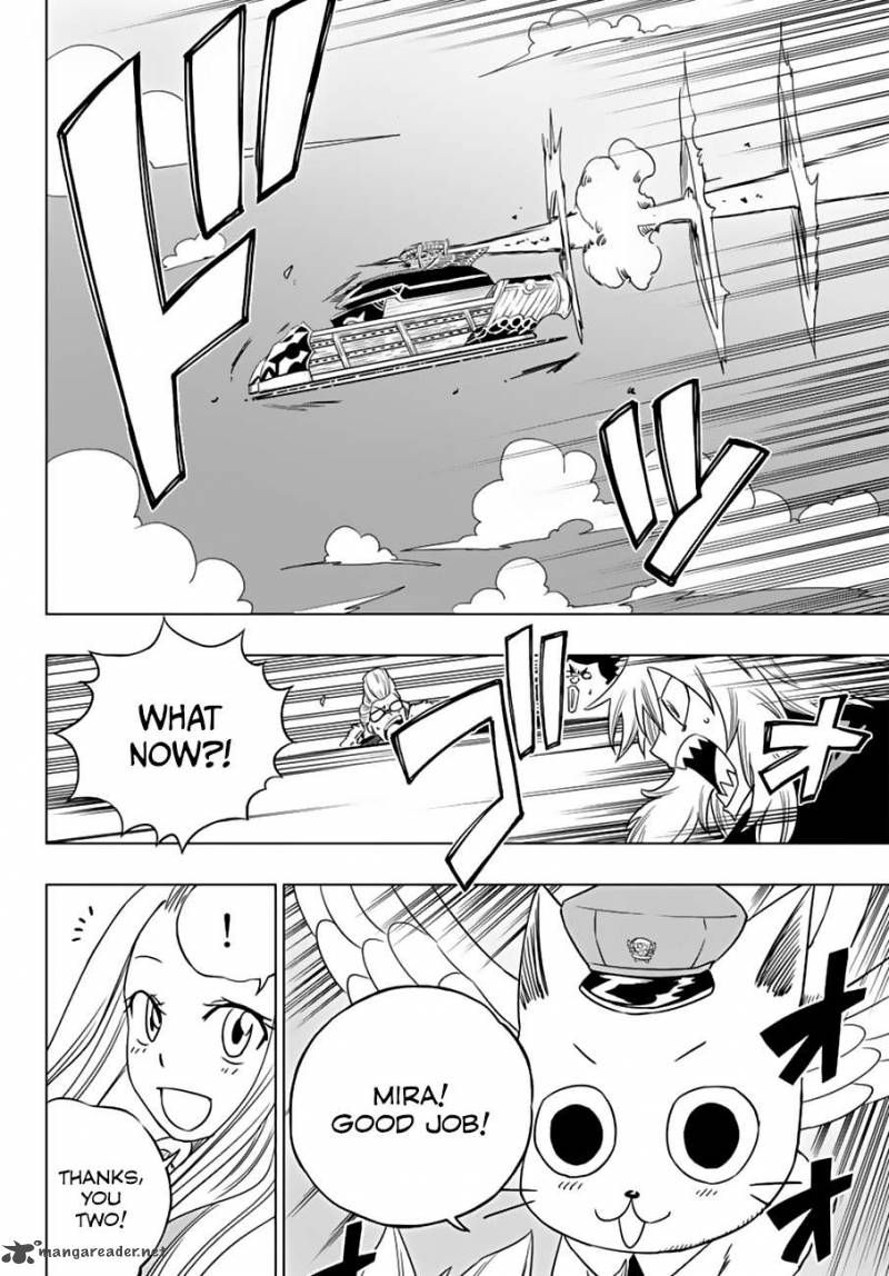 Fairy Tail City Hero 18 7