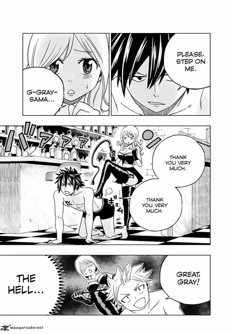 Fairy Tail City Hero 19 10