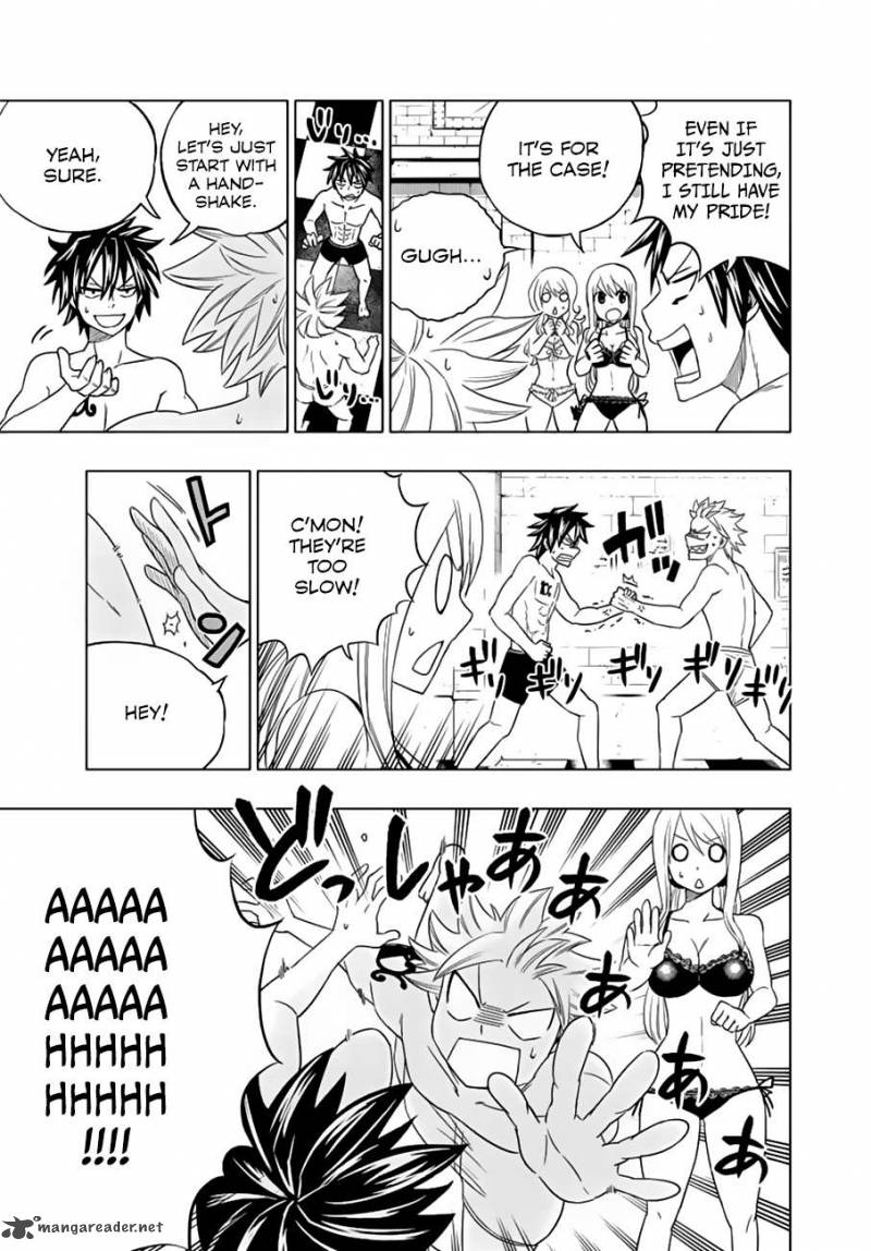 Fairy Tail City Hero 19 12