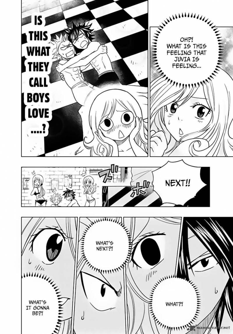 Fairy Tail City Hero 19 13