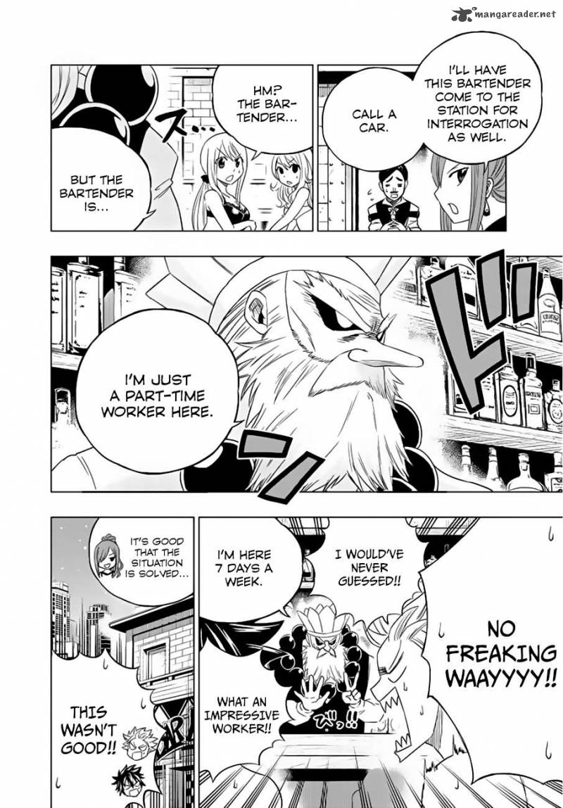Fairy Tail City Hero 19 15