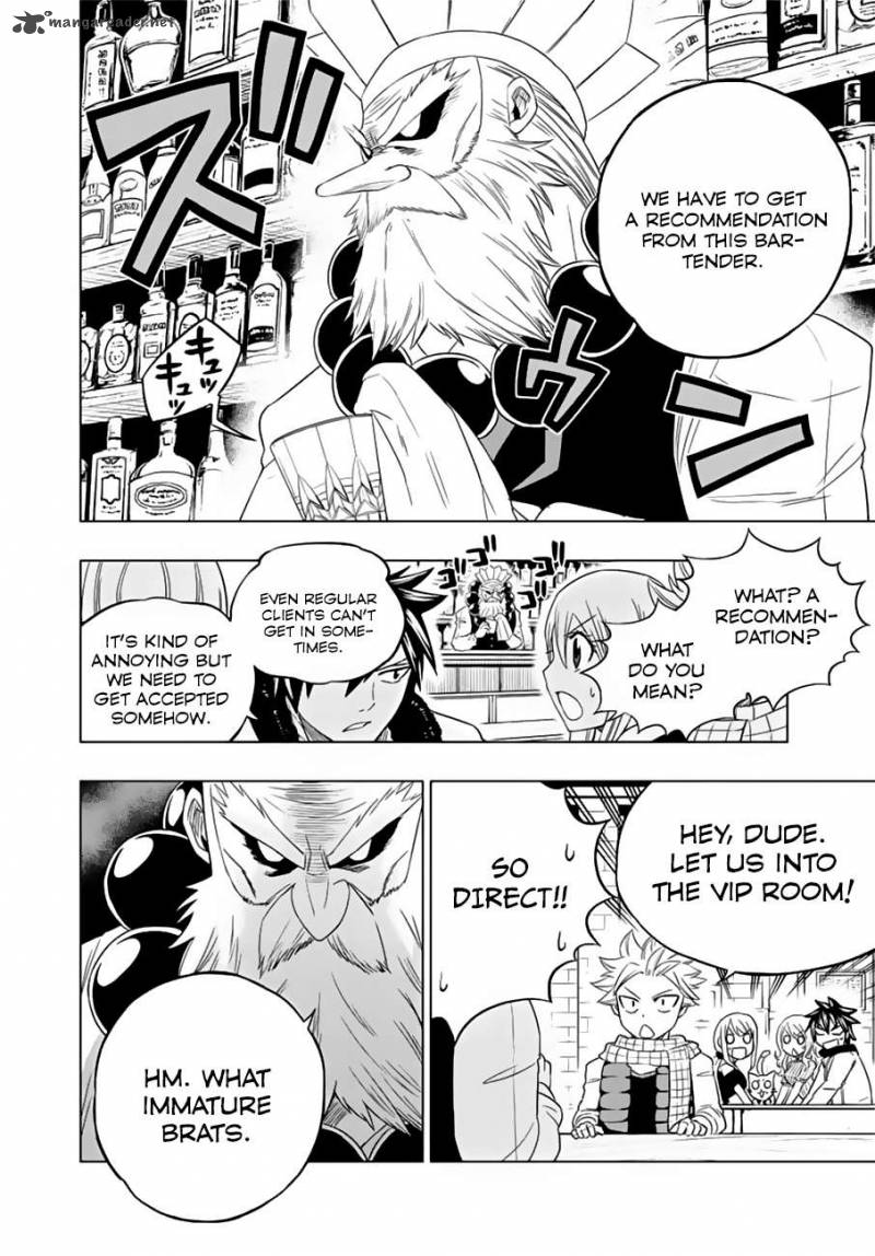 Fairy Tail City Hero 19 5