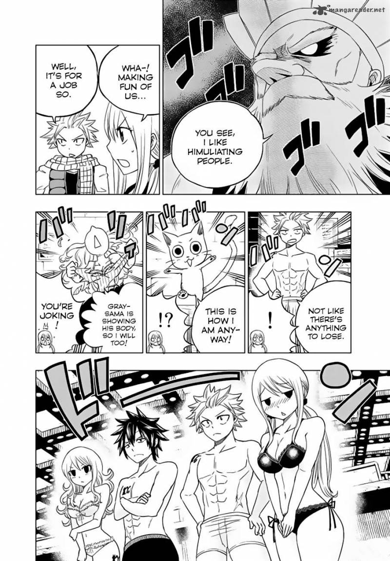 Fairy Tail City Hero 19 7