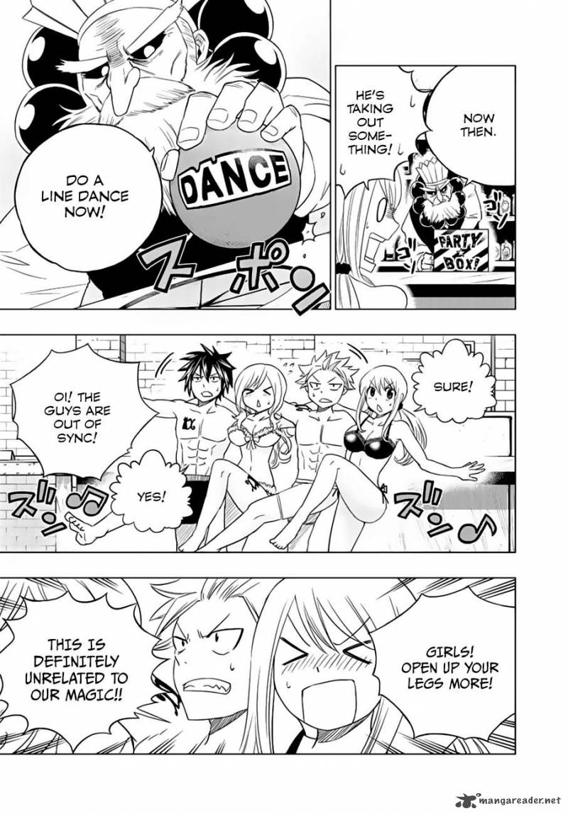 Fairy Tail City Hero 19 8
