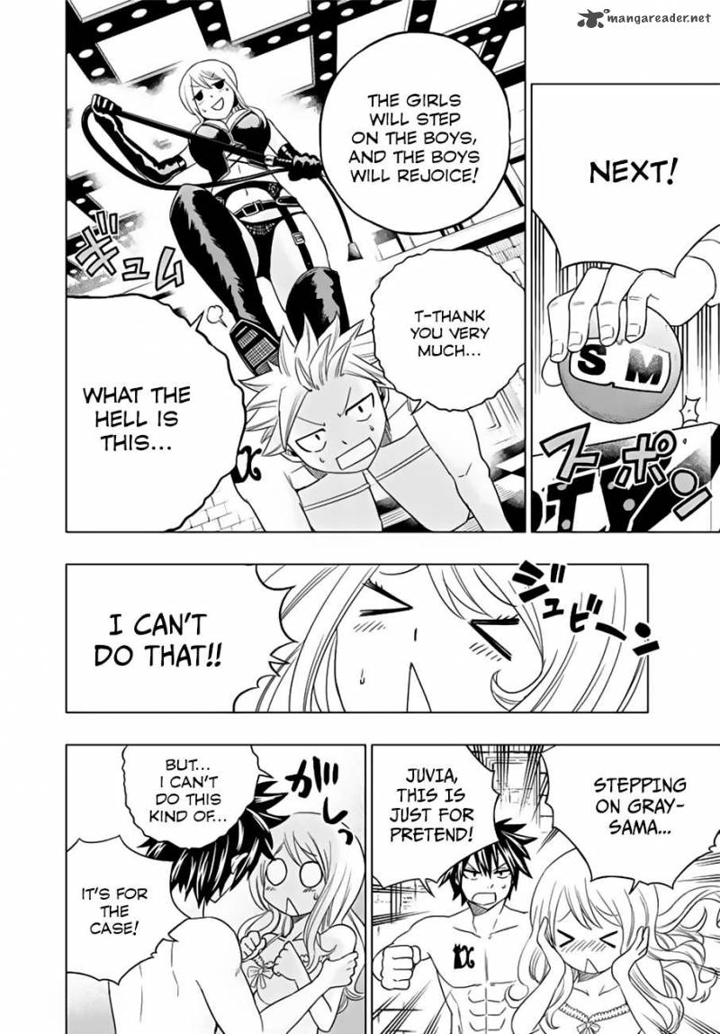 Fairy Tail City Hero 19 9