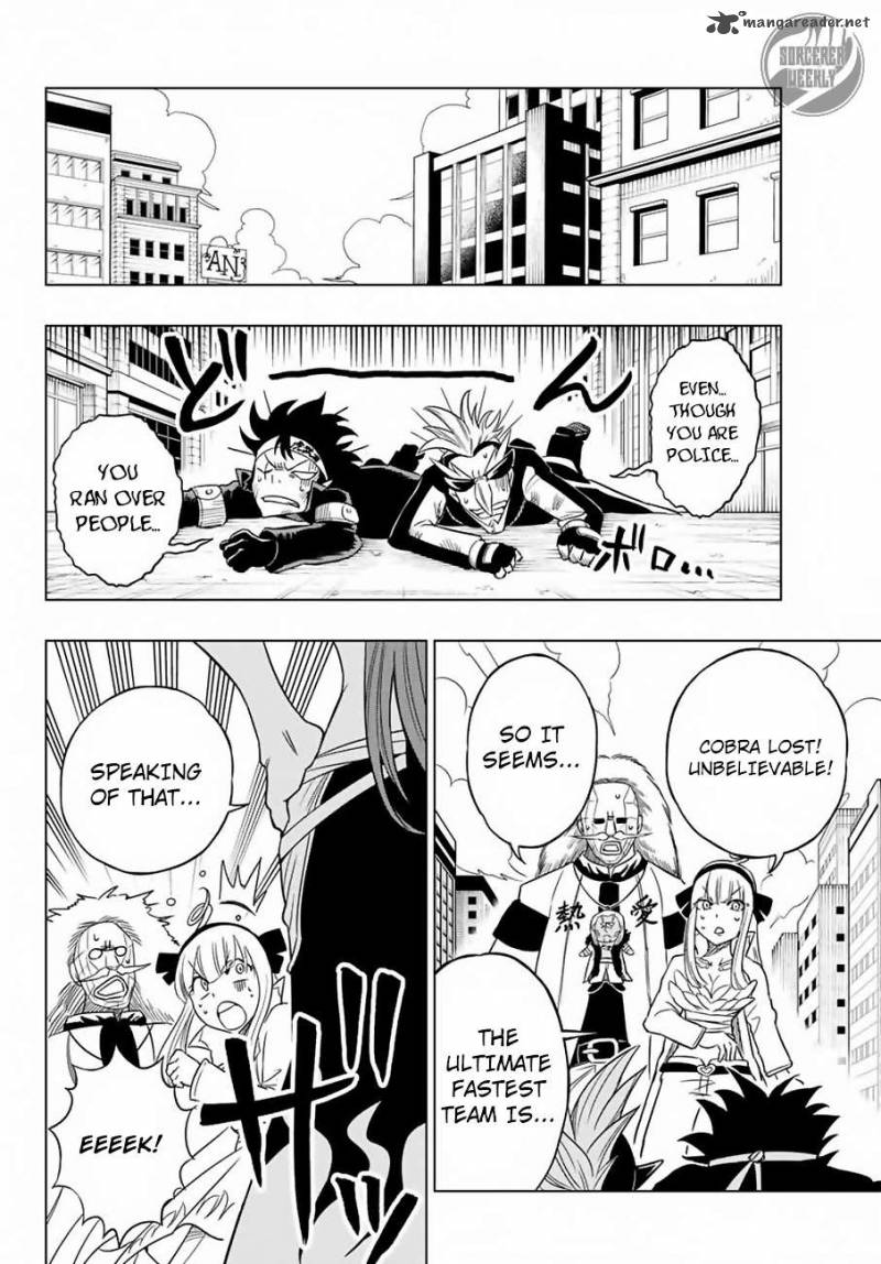 Fairy Tail City Hero 2 20