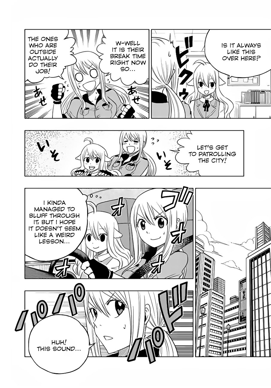 Fairy Tail City Hero 20 4