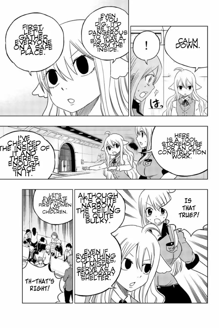 Fairy Tail City Hero 21 3