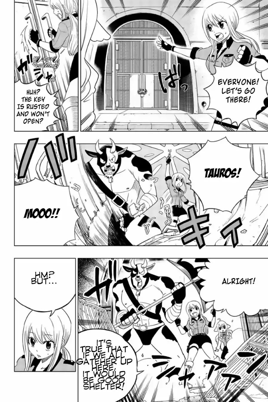 Fairy Tail City Hero 21 4