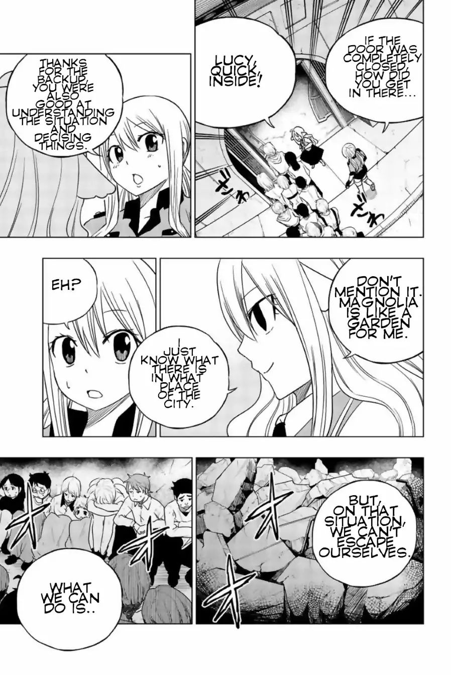 Fairy Tail City Hero 21 5