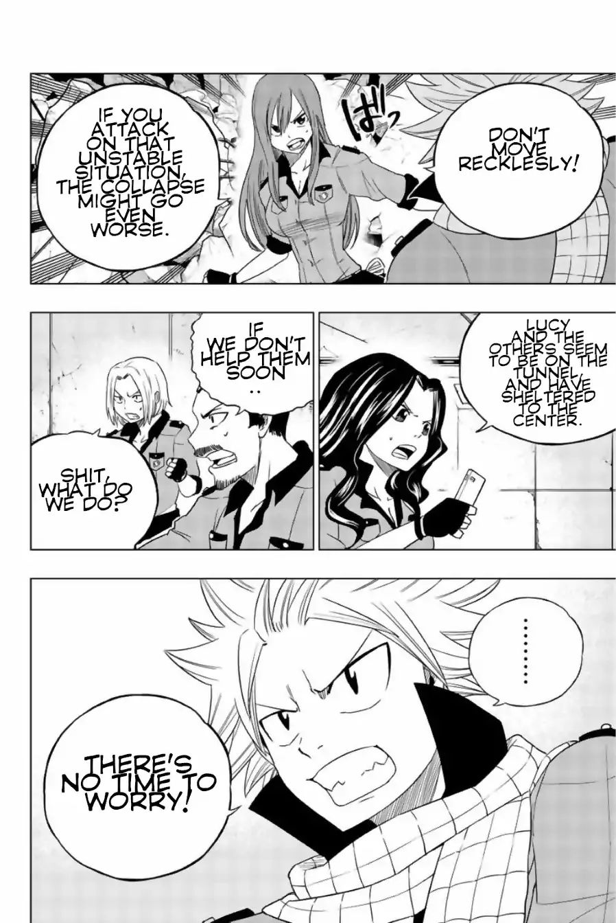 Fairy Tail City Hero 21 8