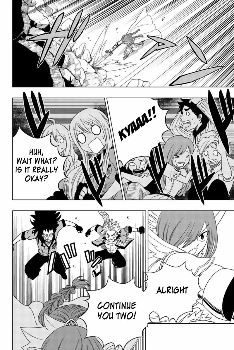 Fairy Tail City Hero 22 2